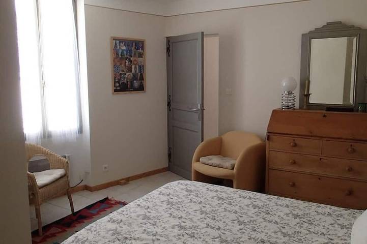 Location de vacances pour 2 personnes à Méounes-lès-Montrieux - 3