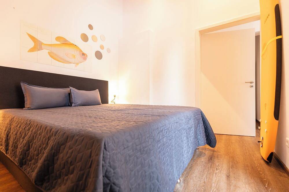 Hello Holidays: Haus Wasser | Penthouse | Sauna | Park in Bad Zwischenahn, Ammerland