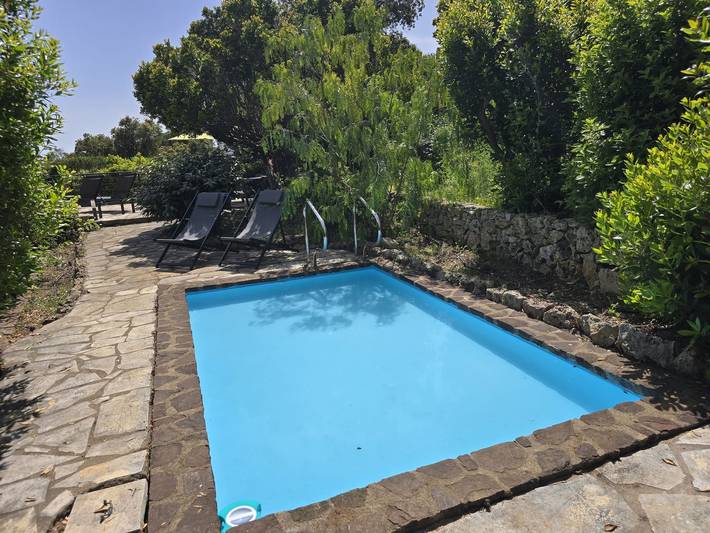 Villa pour 4 personnes, avec jardin dans Les Issambres - 3