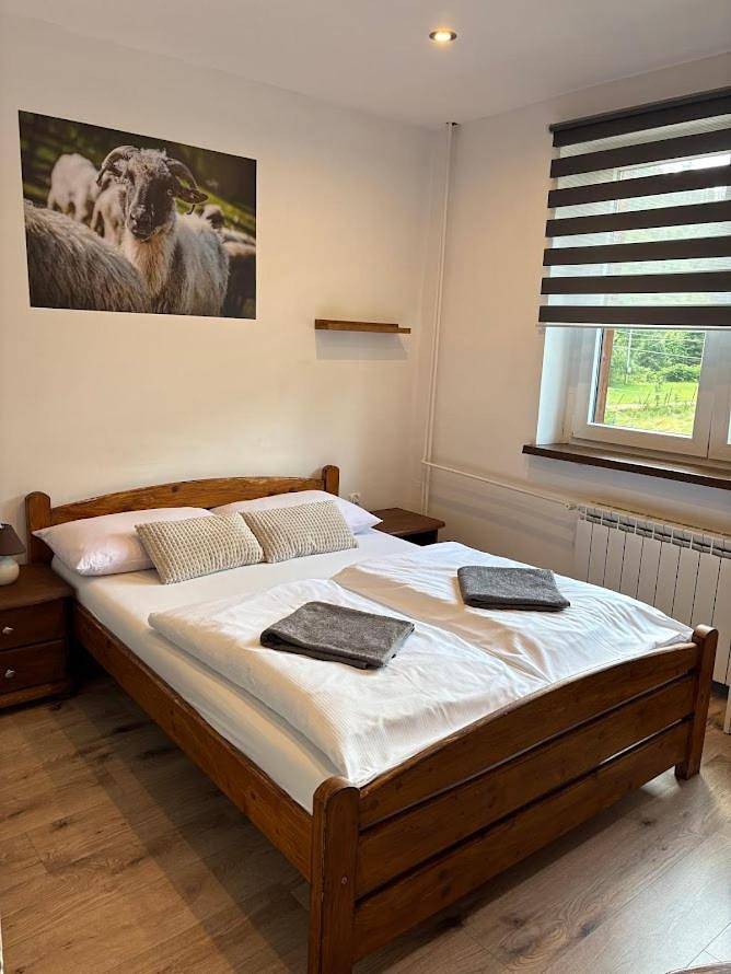 Maison d’hôte pour 2 personnes, avec Terrasse ainsi que Jardin et Vue dans Silésie - 3