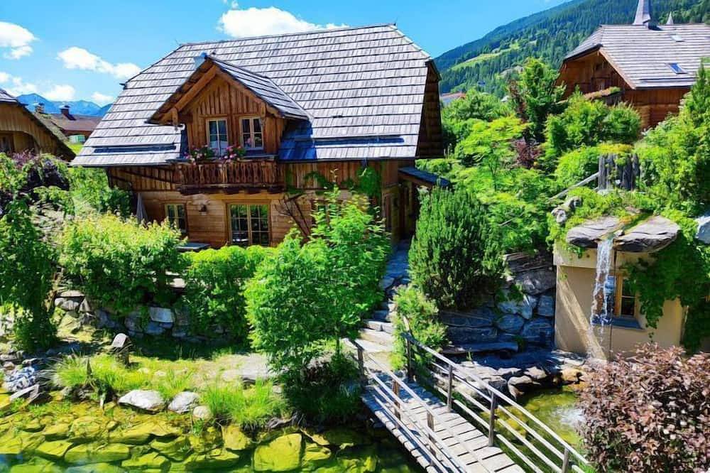 St martin chalets in Sankt Michael im Lungau, Bundesland Salzburg