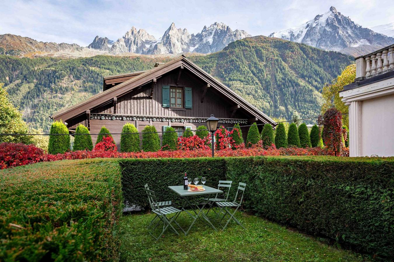 Photo : Appartement de vacances