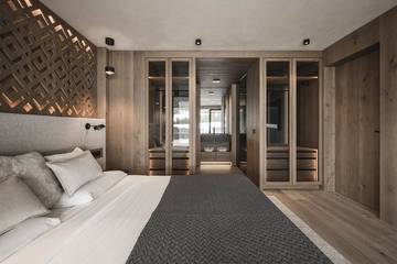 Chalet voor 8 Personen in Wolkenstein, Puez Group, Afbeelding 4
