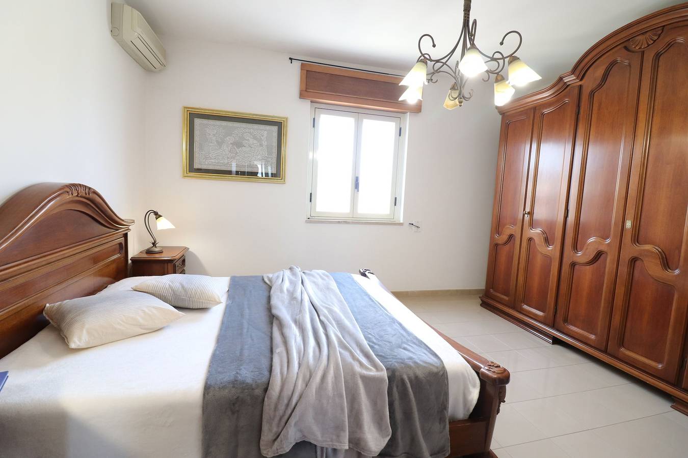 Casa Calipso a Otranto: Casa Vacanze con Balcone, Wi-Fi e Aria Condizionata in Otranto, Otranto e dintorni