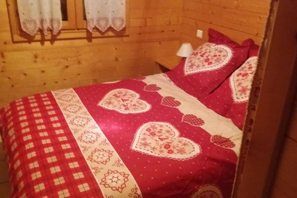 Chalet au pied de la station de la Serra pour séjour en famille ou entre amis in Lamoura, Parc naturel régional du Haut-Jura