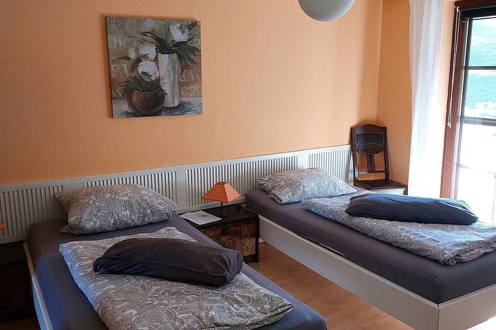 Ferienwohnung für 6 Personen in Horben - 2