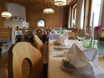 Hotel für 3 Personen in Galtür, Silvretta, Bild 2