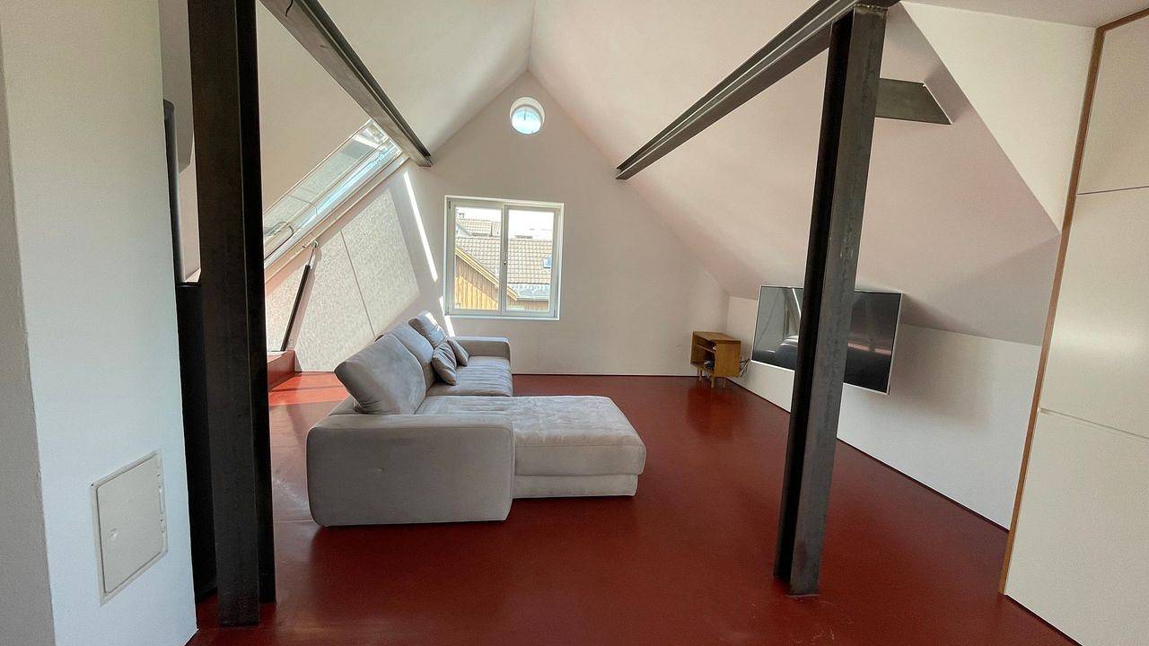 Ganze Ferienwohnung, Ferienwohnung für 2 Personen (65 m²) in Bregenz in Bregenz, Bodensee-Vorarlberg