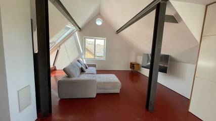 Cottage pour 2 personnes, avec terrasse à Bregenz