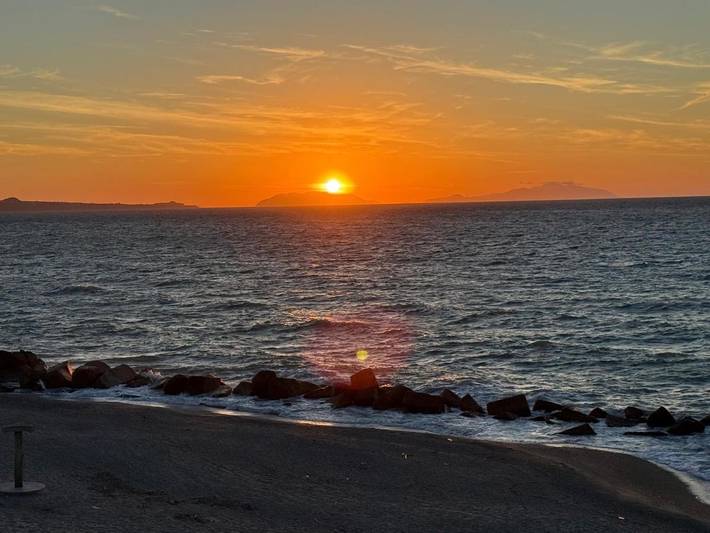 Gîte pour 3 personnes, avec terrasse à Spadafora - 3