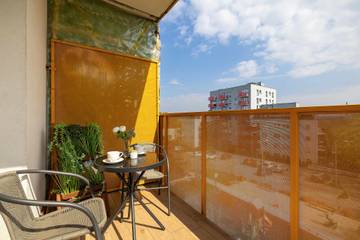 Apartament Wakacyjny dla 5 osoby w Gliwice, Śląsk, Zdjęcie 4