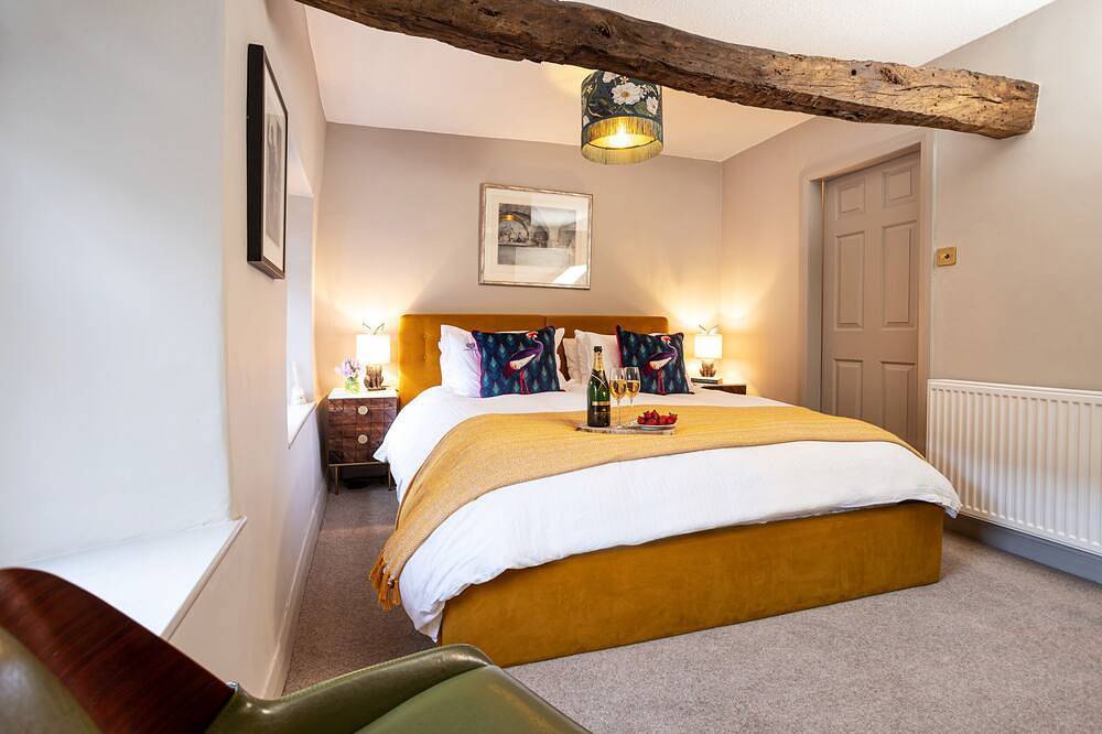 Luxury Boutique Cottage in Sedbergh, Yorkshire Dales National Park