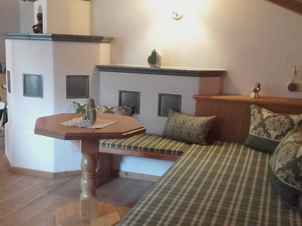 Appartement Schlick in Stubaier Alpen, Telfes im Stubai