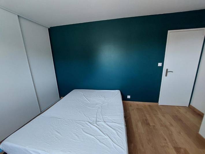 Location de vacances pour 8 personnes, avec terrasse et vue à Plouzané - 4