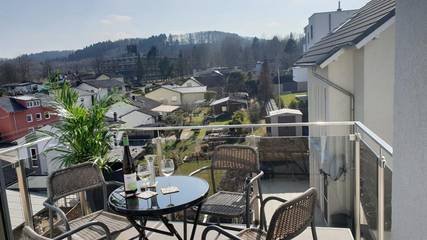 Vakantiewoning voor 4 Personen in Merzig, Merzig en omgeving, Afbeelding 1