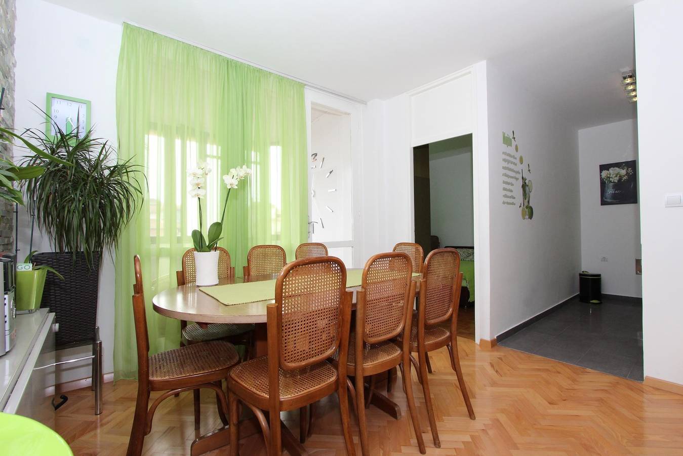 Appartamento vacanze a Rovigno a partire da 75€ a notte