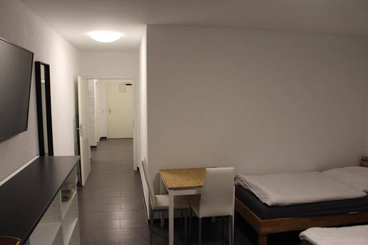 Ferienhaus in Kornwestheim - 2