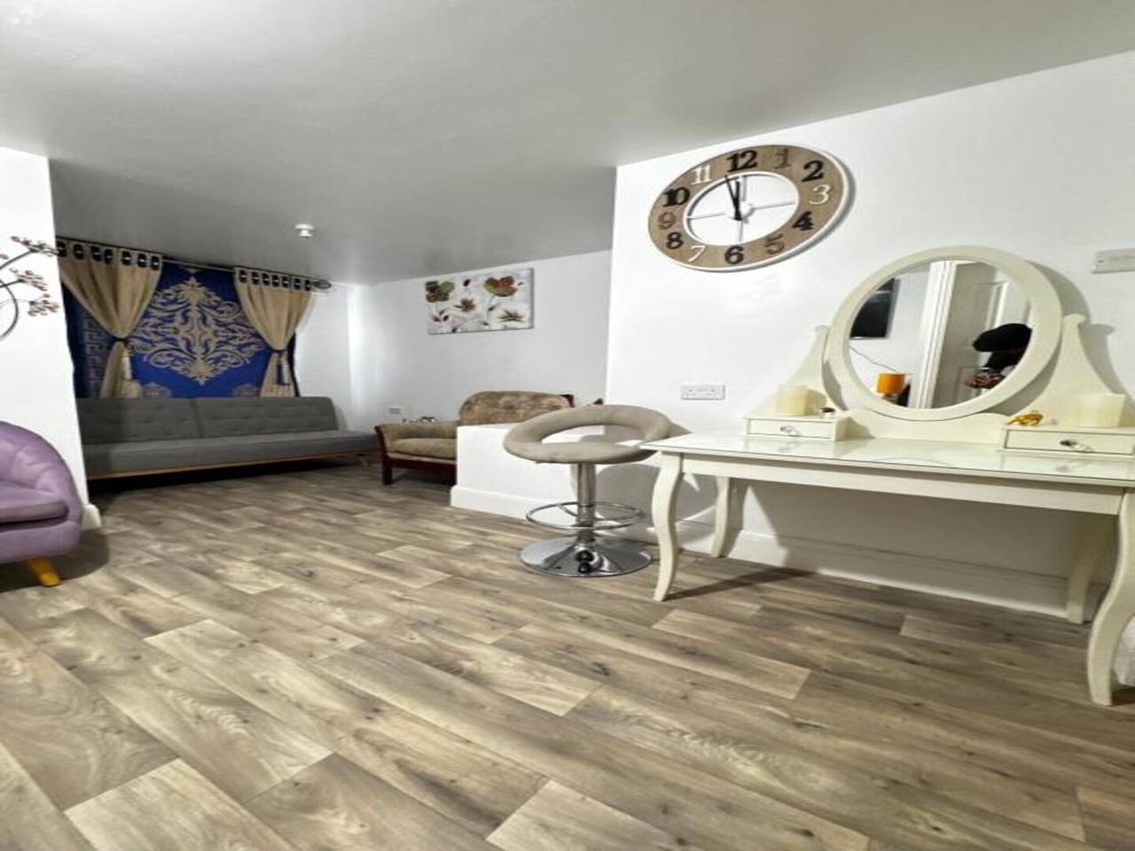 Chambre Double Standard in Bolton, Grand Manchester