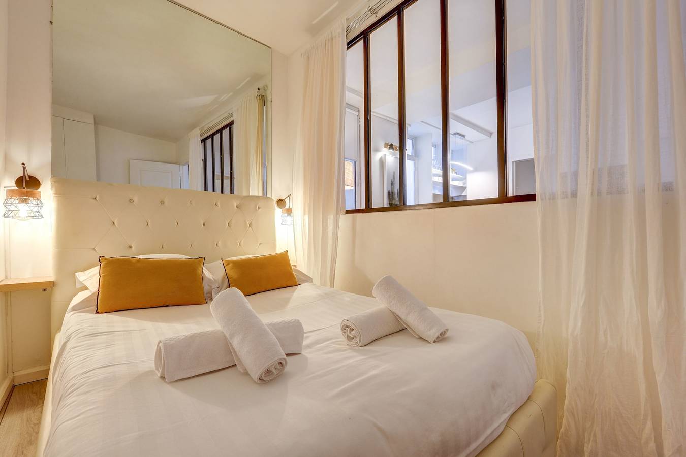 Appartement de vacances