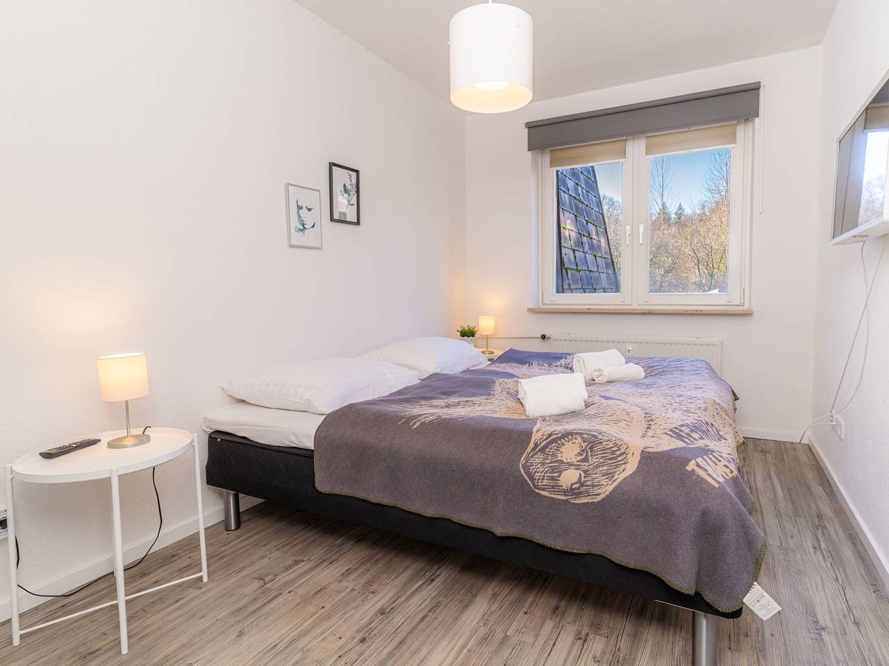 Ganze Wohnung, Seaside in Wassersleben, Harrislee