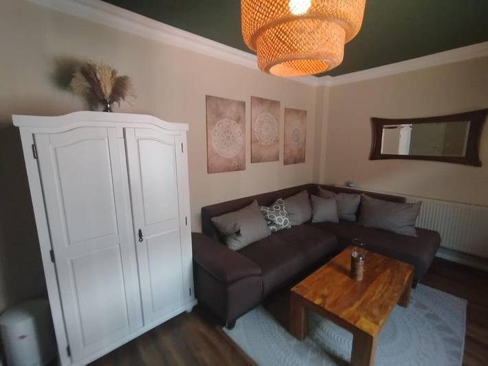 Ferienwohnung für 2 Personen in Horn - 3