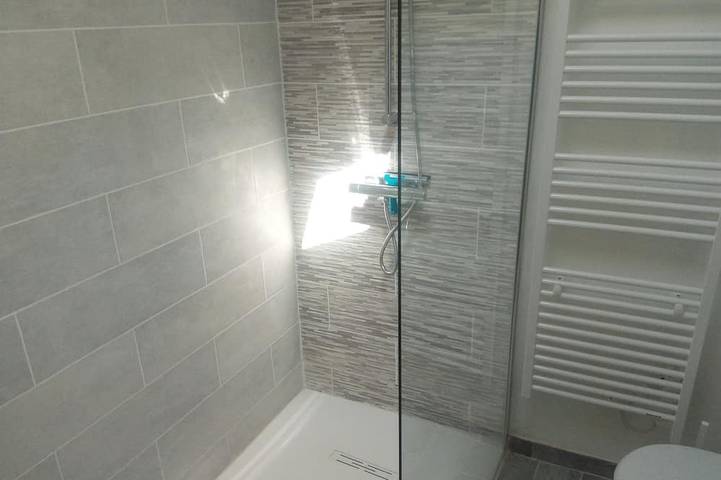 1 bedroom private vacation home in lembras in Lembras, Périgord Pourpre