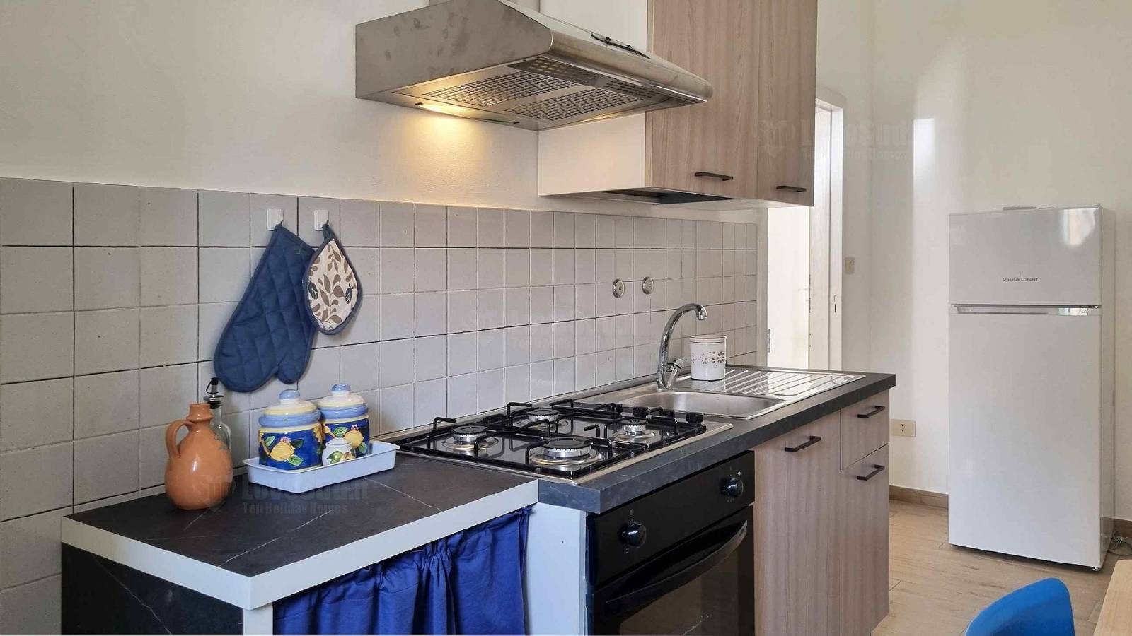 Vakantiehuis voor 4 personen, foto 9