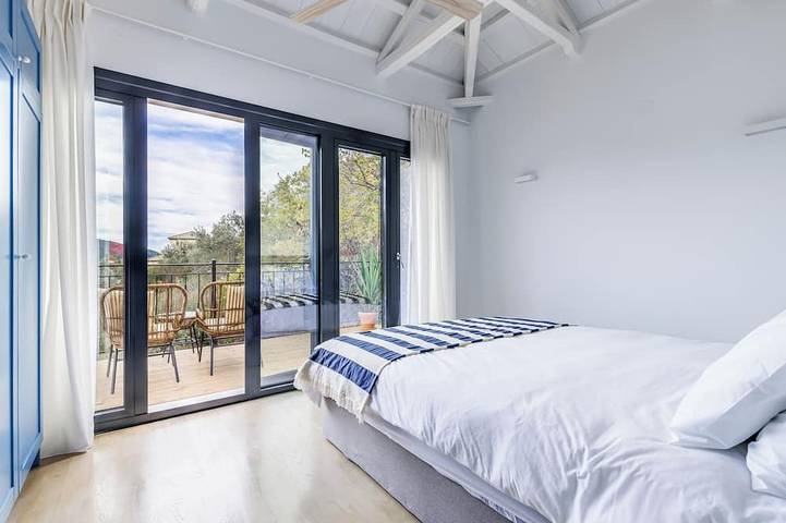 Villa Elissaios  Skopelos Luxury in Sporades