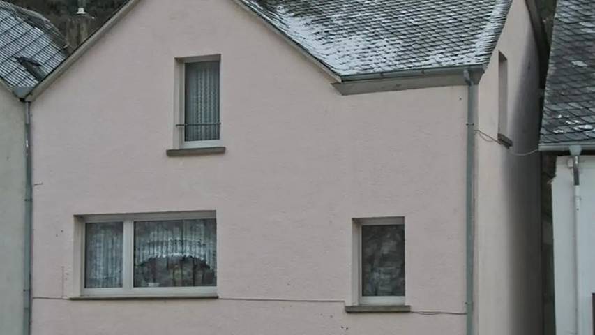 Ferienhaus für 8 Personen, mit Terrasse in Bernkastel-Kues