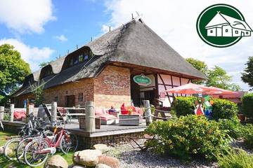 Ferienhaus für 8 Personen in Bastorf