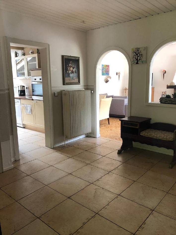 Ferienhaus für 6 Personen, mit Garten und Terrasse am Niederrhein - 3