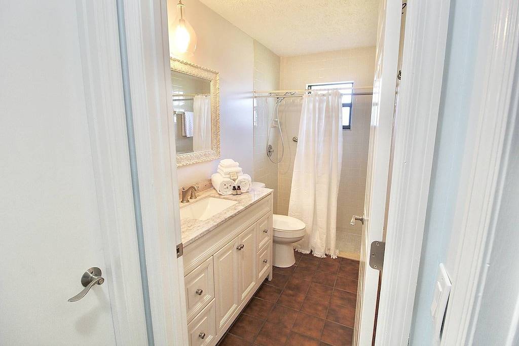 Sandpiper Stay, Bikes and Paddleboards Included in Port St. Lucie, St. Lucie County