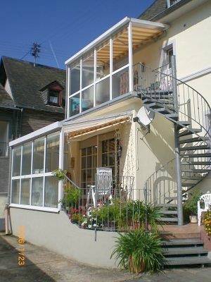 Ganze Ferienwohnung, 4-Bettwohnung in Pölich, Moseleifel
