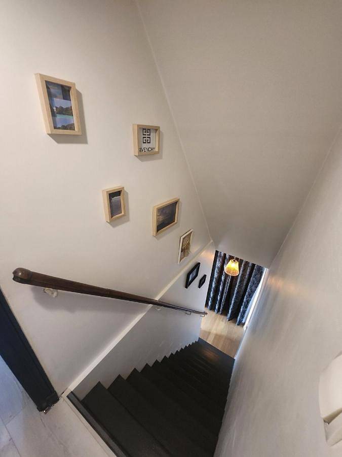 Location de vacances pour 6 personnes, avec jardin et piscine à Charleville-Mézières - 3