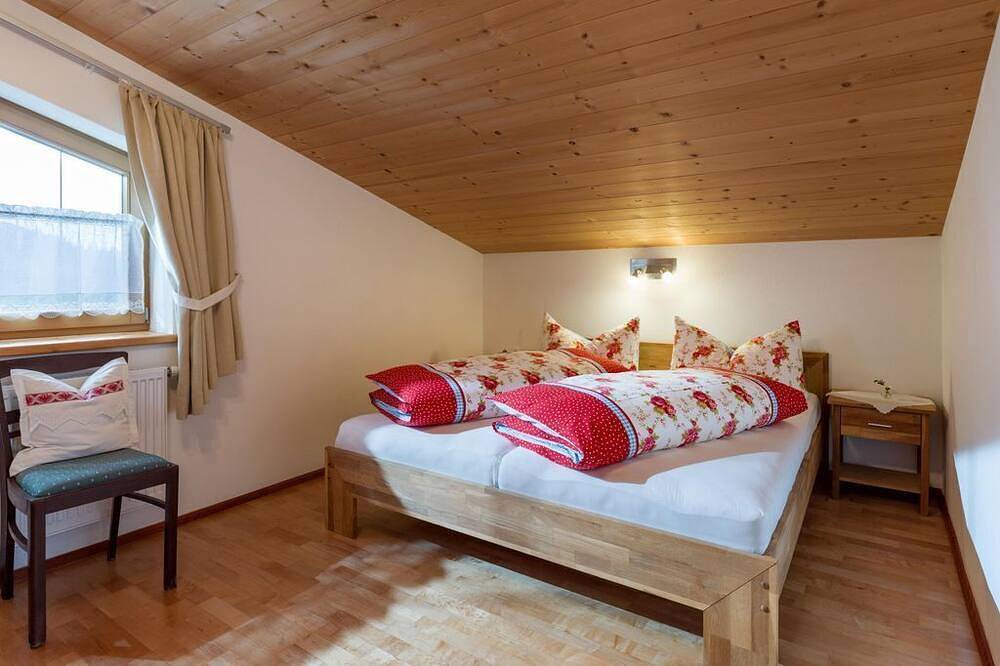 Ferienwohnung Gasteiger - Ferienwohnung in Steinberg am Rofan, Kaisergebirge