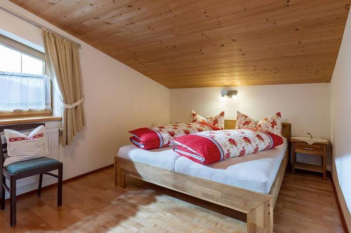 Ferienwohnung Gasteiger - Ferienwohnung in Steinberg am Rofan, Kaisergebirge