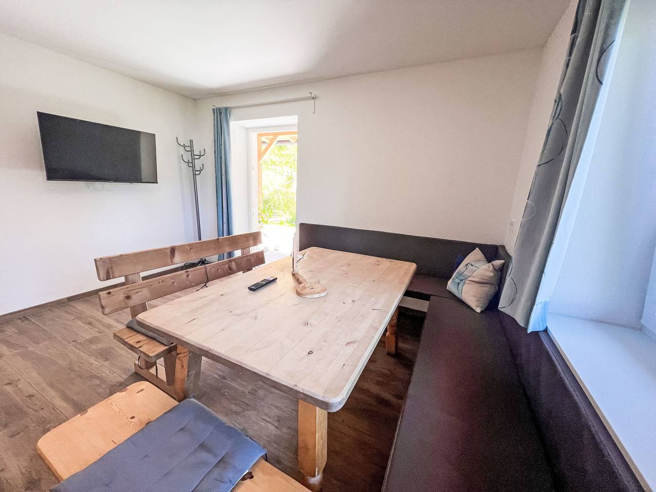 Entire apartment, Leitner Kombi in Hollersbach im Pinzgau, Kitzbuehl alps