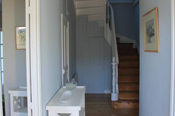 Ferienhaus für 6 Personen, mit Garten und Balkon - 1