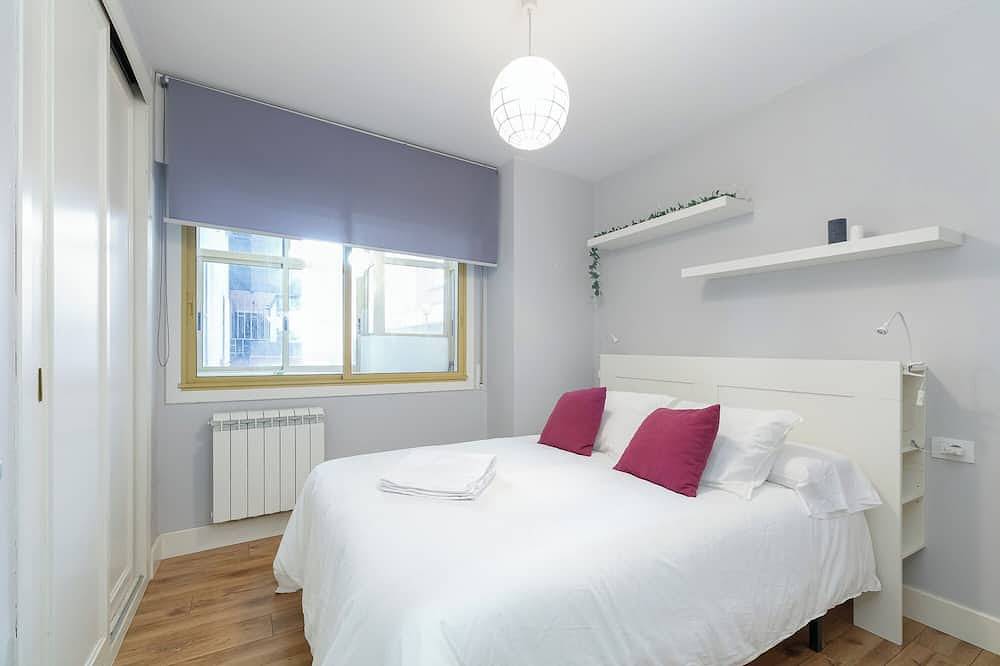 Entire apartment, Con Parking Gratis en el Centro in Vigo, Rías Baixas