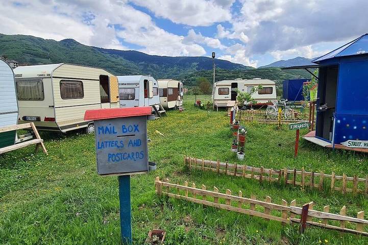 Bungalow für 4 Personen in Montenegro - 4