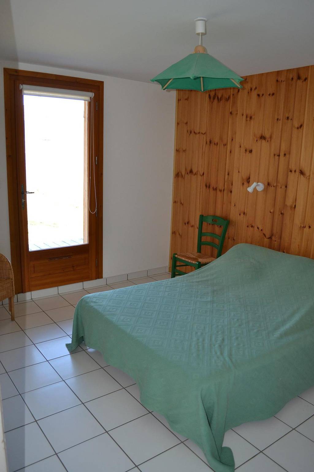 Chalet Pré Fleury - Chalet triplex 4 pièces 8 personnes in Col du Mollard, Albiez-Montrond