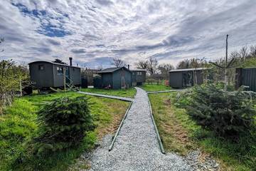 Glamping for 2 People in Isle of Anglesey, North-Wales, Photo 3