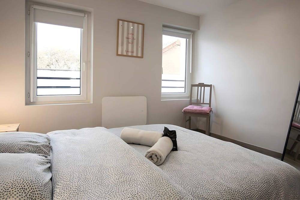 Appartement entier, Le perchoir de Maurice, calme et cosy in Arras, Région d'Arras