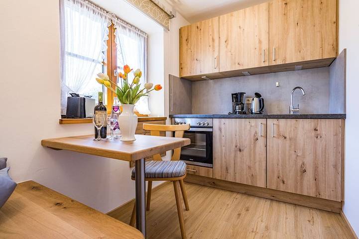 Bauernhof für 2 Personen, mit Balkon in Bad Reichenhall