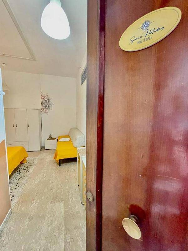 Appartamento intero, Apartment - Ground Floor in Scauri, Minturno