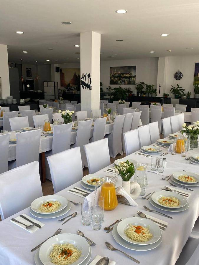 Aparthotel Lumen in Swoszowice, Cracovia