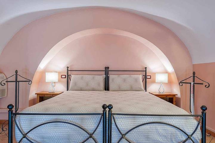 Appartamento intero, Loft di Charme al Teatro Bellini in Catania, Catania e dintorni