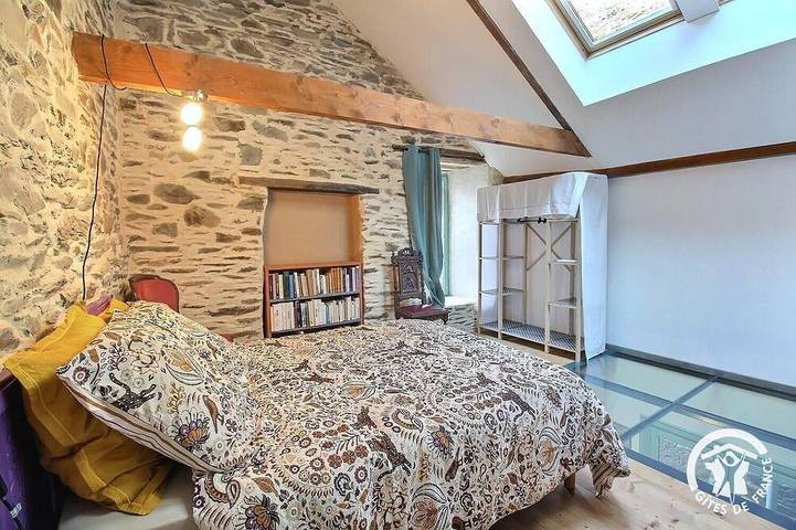 Location de vacances pour 5 personnes à La Roche-Derrien - 2