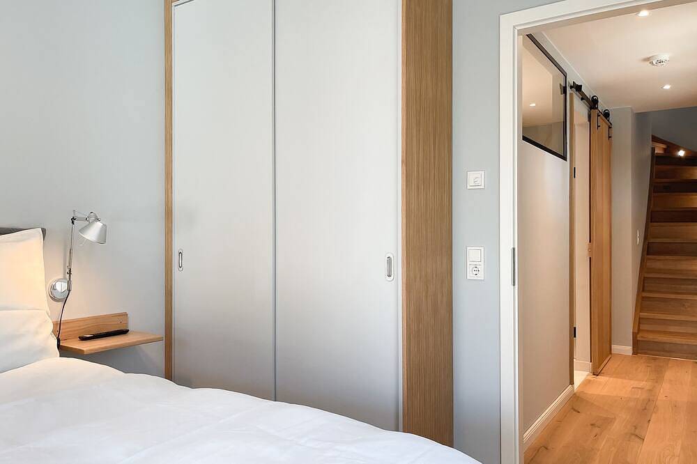 Ganze Wohnung, Ferienwohnung/App. für 4 Gäste mit 85m² in Scharbeutz in Scharbeutz, Ostholstein