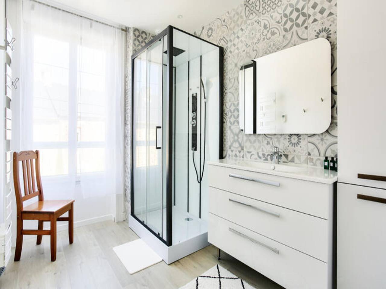 Ganze Wohnung, Apartment in La Richardais in der Nähe der Strände in La Richardais, Saint-Malo und Umgebung